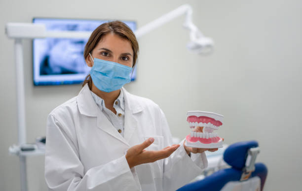 Best Weekend Emergency Dentist in Bass Lake, IN