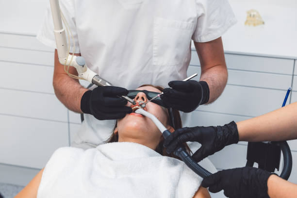 Best Pediatric Emergency Dentist in Bass Lake, IN